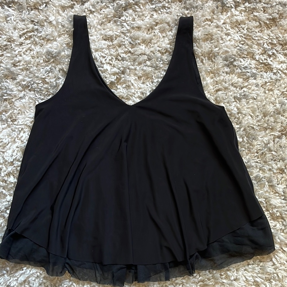 Womens Dressy Top